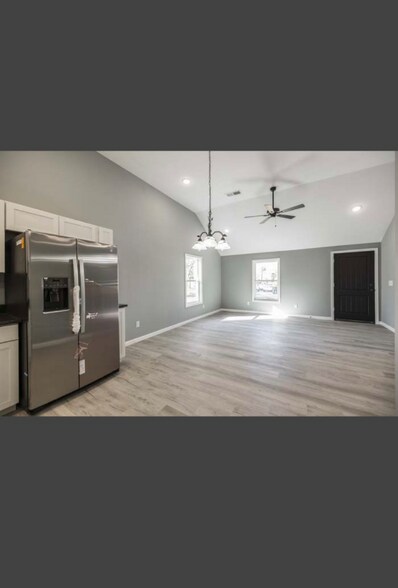 Building Photo - 205 Dollar Ave