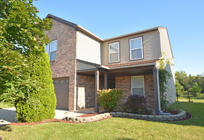 Building Photo - 6878 Merritt Ridge Way