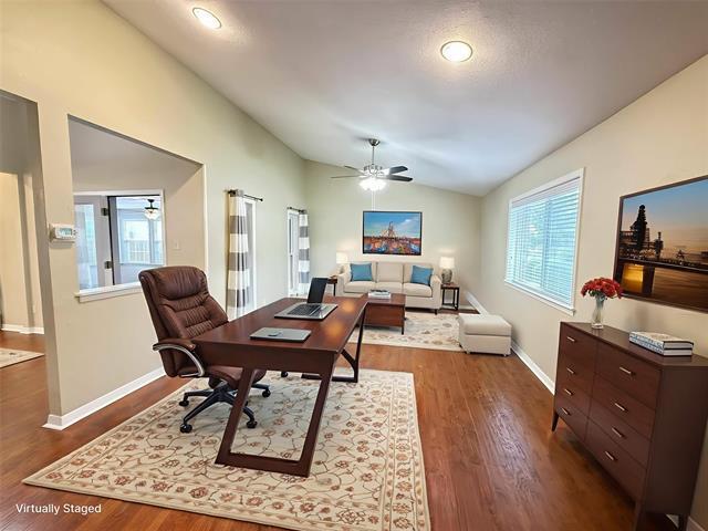 Building Photo - 5533 Jester Dr