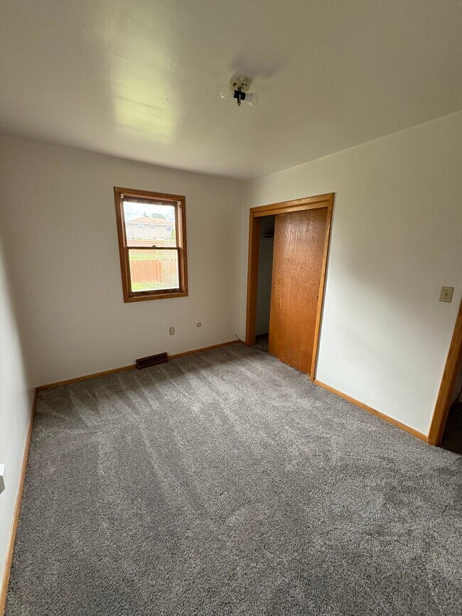 Bedroom 2 - 1909 West 33rd Street