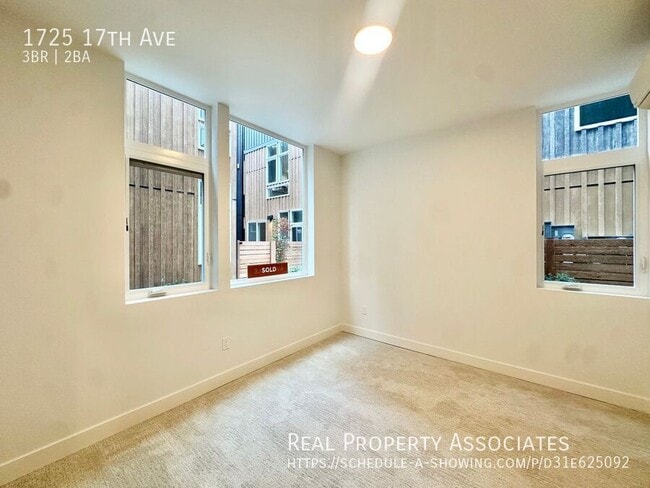 Building Photo - 1725 17th Ave