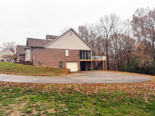 Building Photo - Beautiful Home In Bent Creek- Jackson