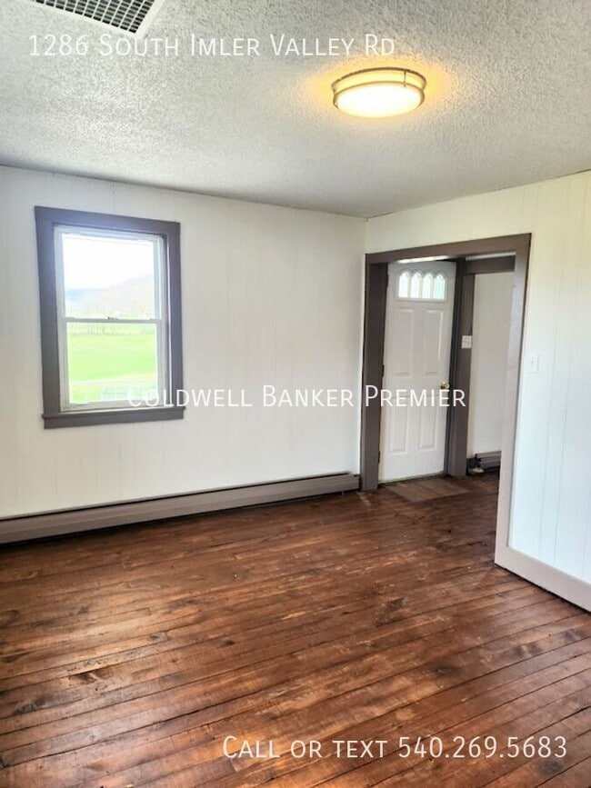 Building Photo - 1286 S Imler Valley Rd