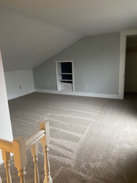 Loft Bedroom - 188 W 2nd Ave