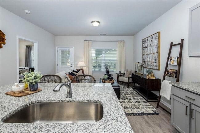 Building Photo - 3209 US-78