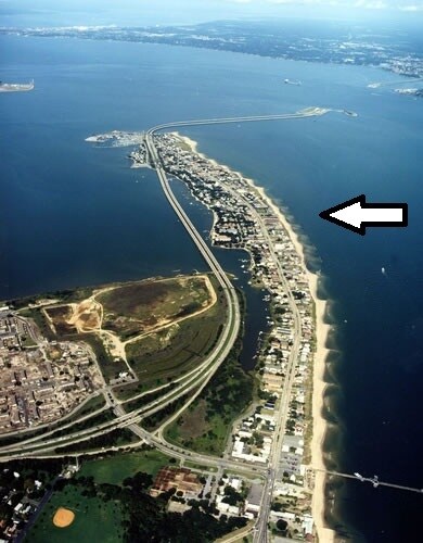 Willoughby Spit - 1254 W Ocean View Ave