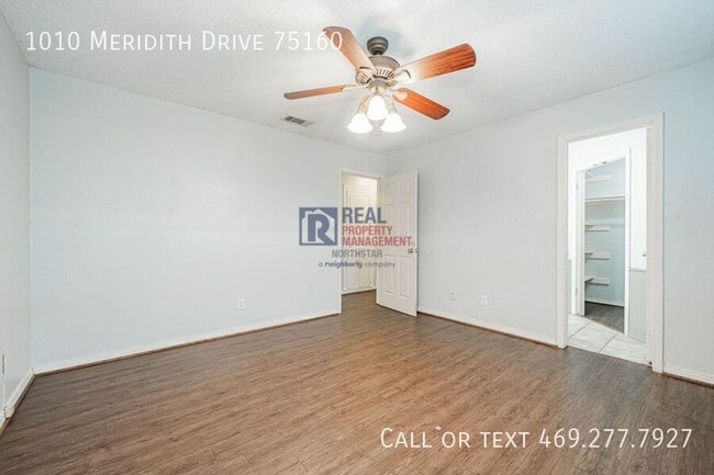 Building Photo - 1010 Meridith Dr