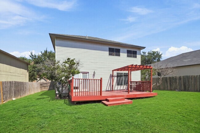 Building Photo - 8018 Chestnut Bluff Dr