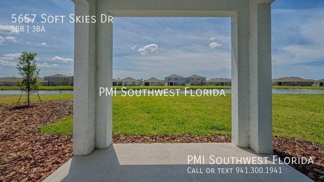 Building Photo - 5657 Soft Skies Dr