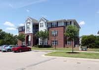 Building Photo - Monticello Park Apartments