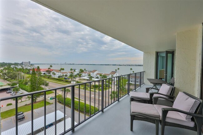 Building Photo - 1400 Gulf Blvd