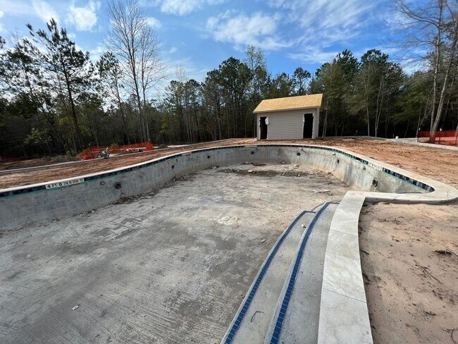 Building Photo - 493 Longleaf Pine Dr