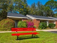 Building Photo - Milton Apartments