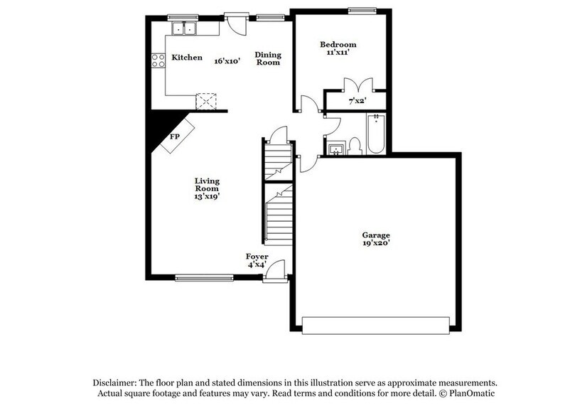 Building Photo - 4806 Brookwood Pl