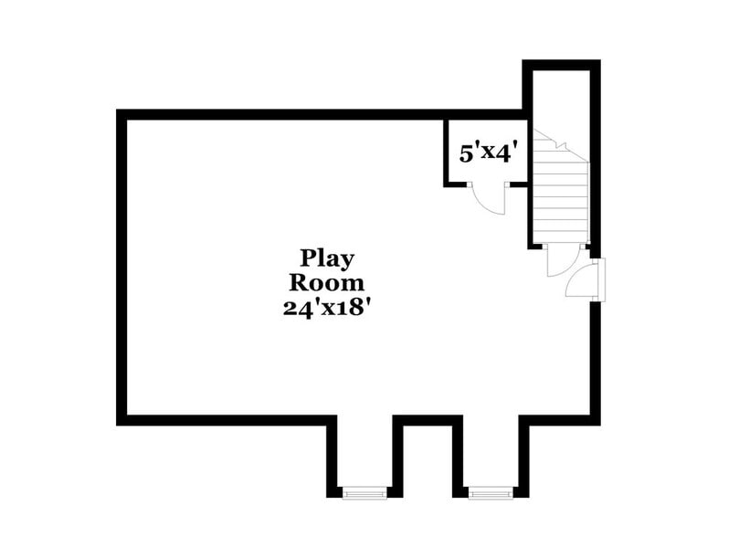 Building Photo - 2642 Weatherford St