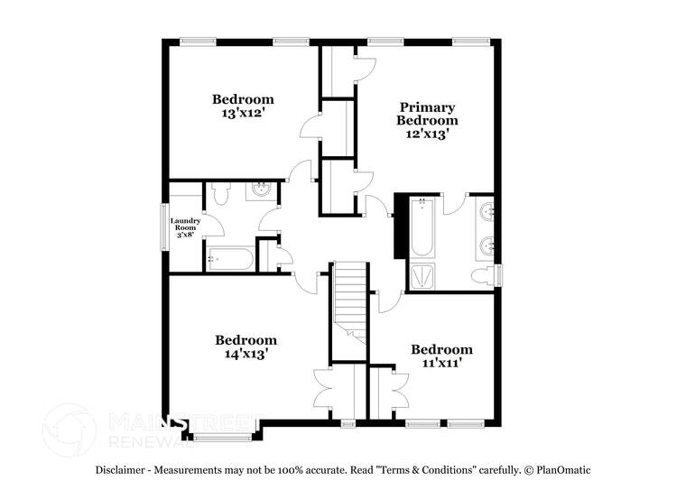 Building Photo - 1135 Larkspur Ln