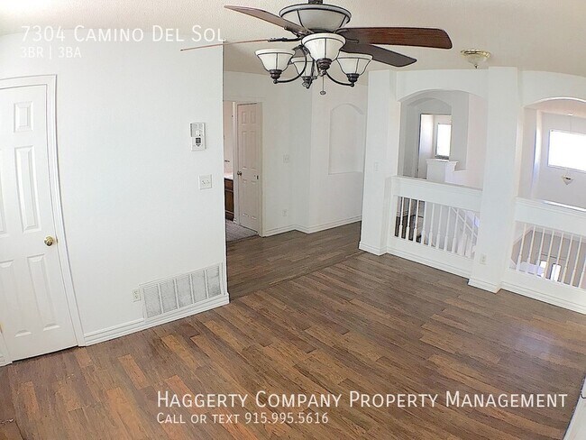 Building Photo - West El Paso 3 bed with Pool!
