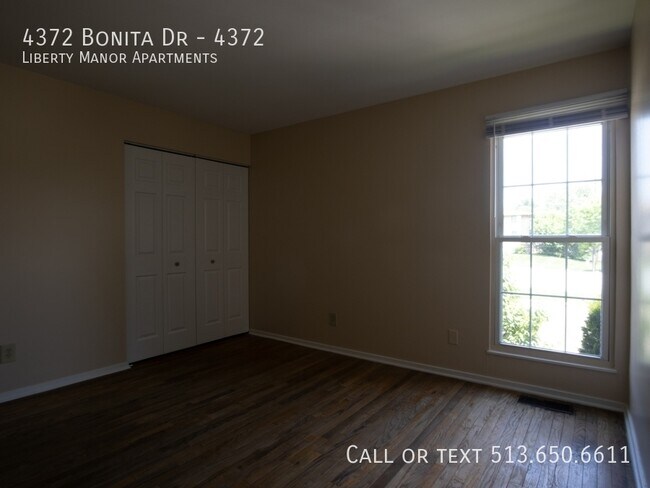 Building Photo - 4372 Bonita Dr