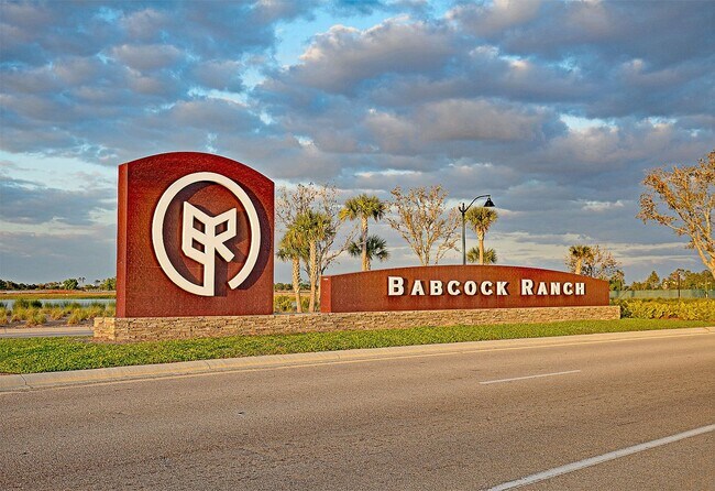 Building Photo - Babcock Ranch 43997-1843