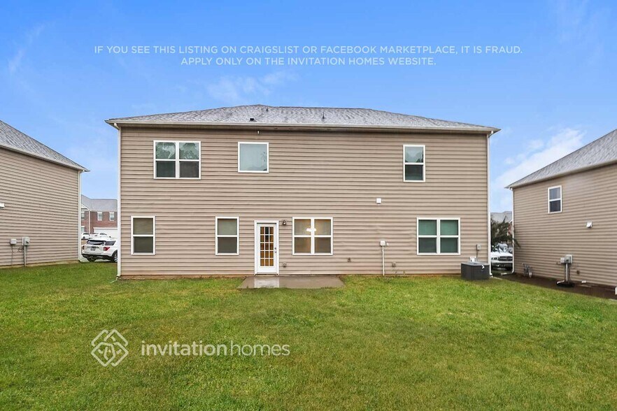 Building Photo - 158 Sassafras Rd