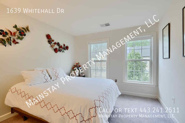 Building Photo - 1639 Whitehall Dr