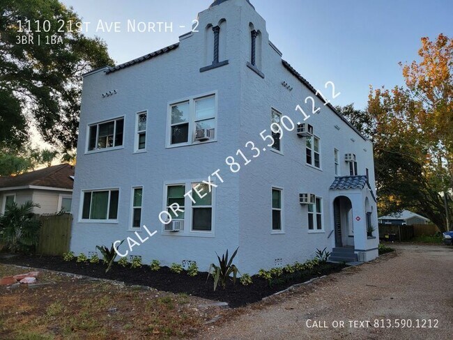 Primary Photo - 1110 21st Ave N