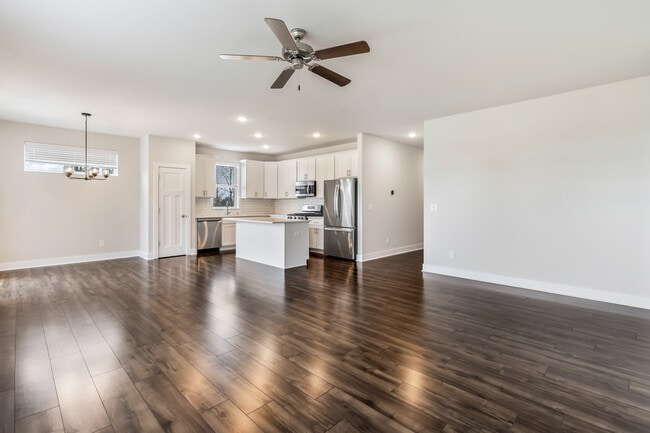 Building Photo - 3904 18th St