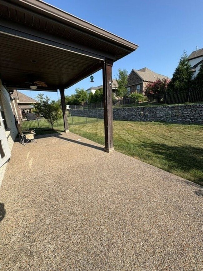 Building Photo - NOW AVAILABLE IN MILLSTONE!!
