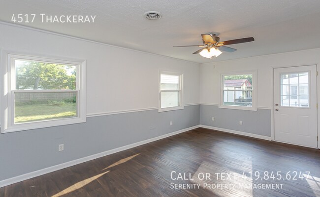 Building Photo - 4517 Thackeray Rd