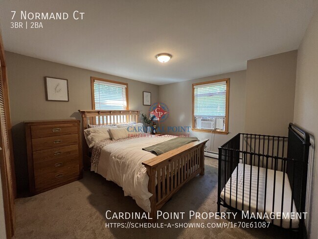 Building Photo - 7 Normand Ct