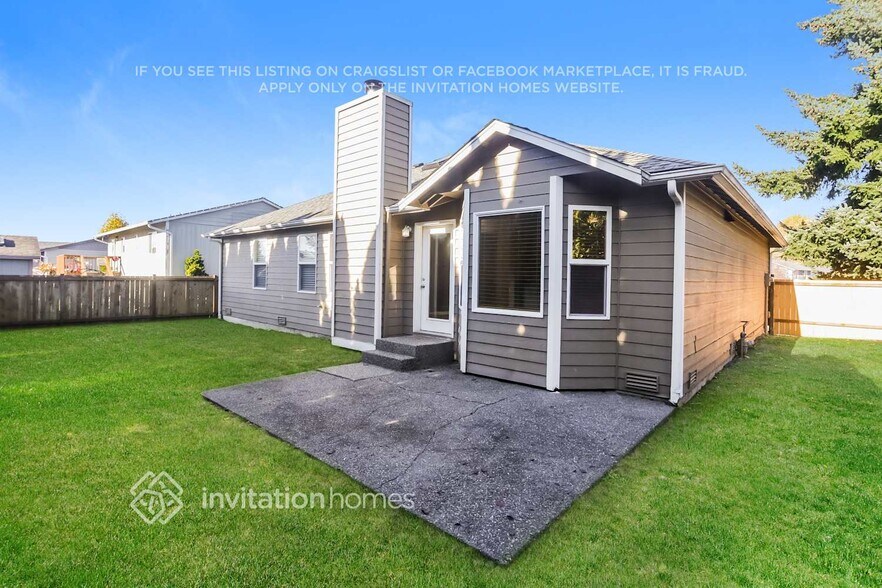 Building Photo - 8628 15th St NE