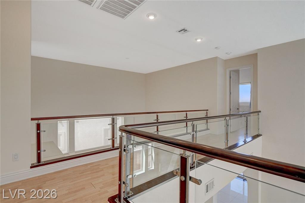 upstairs - 2554 Regency Cove Ct