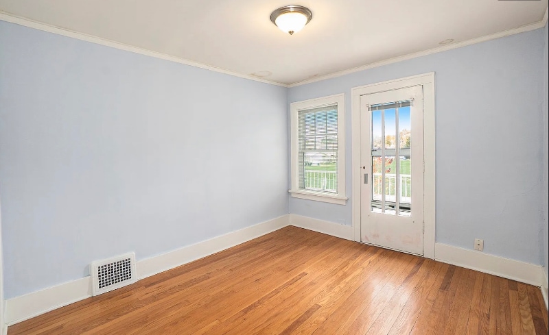 Building Photo - 3833 Webster St