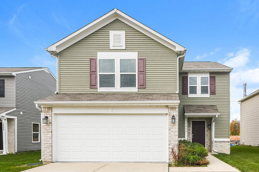 Primary Photo - 7832 Wolfgang Pl