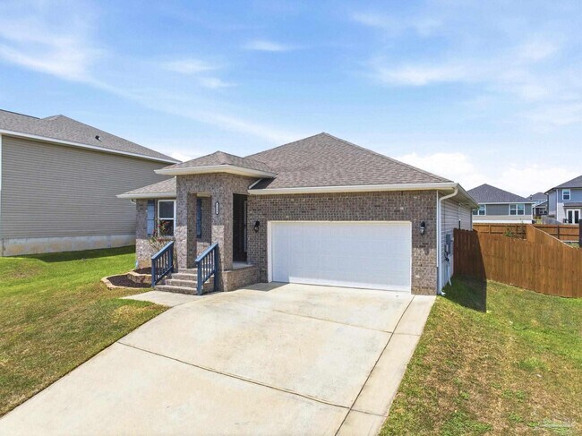 Building Photo - 5598 Guinevere Ln