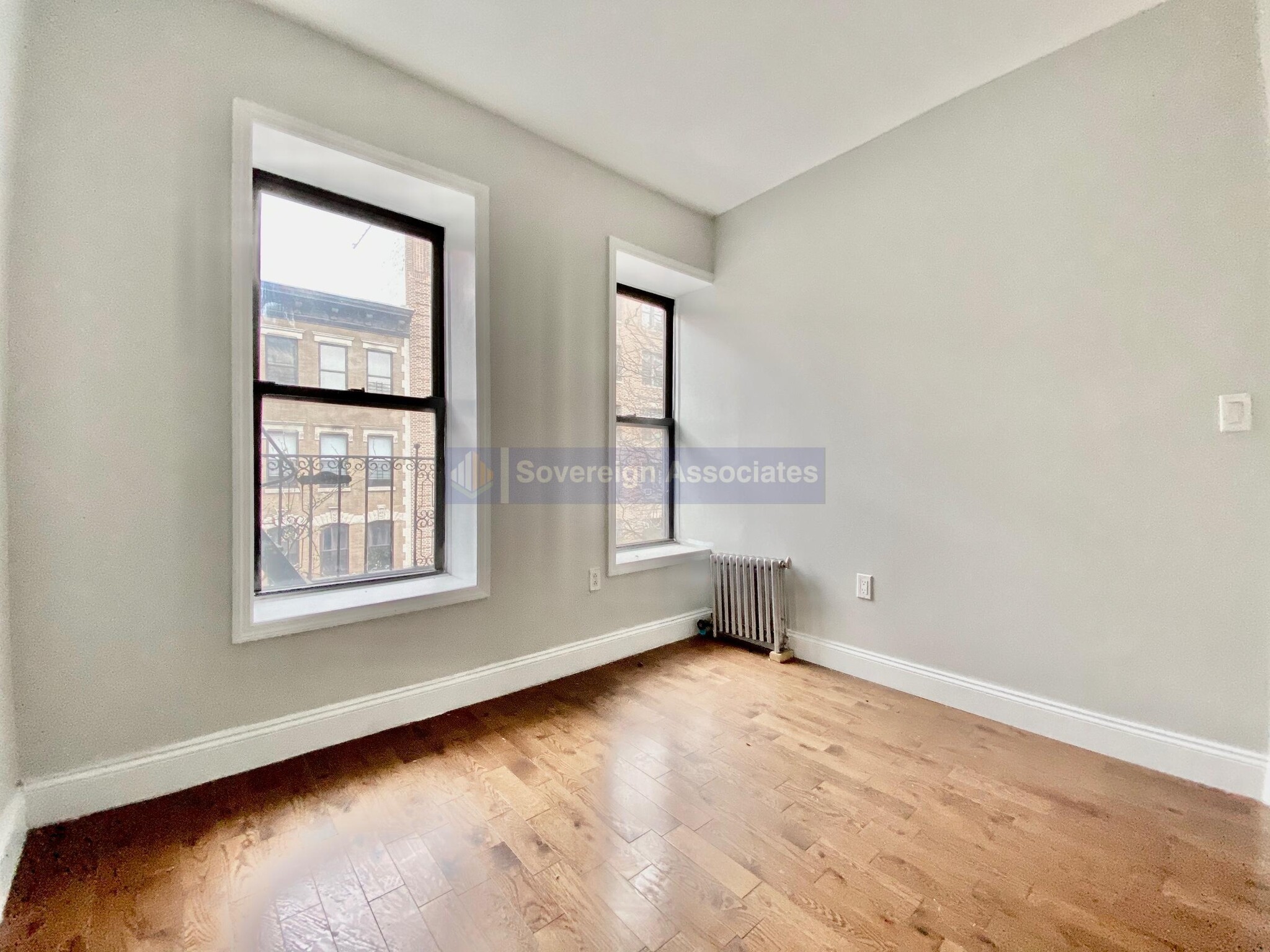 Building Photo - 541 W 156th St
