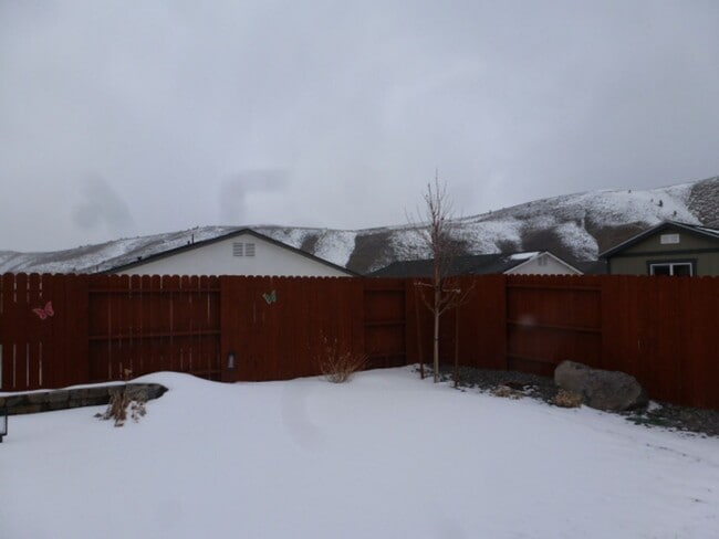 Building Photo - Almost New Four Bedroom, Two Bath Home in ...