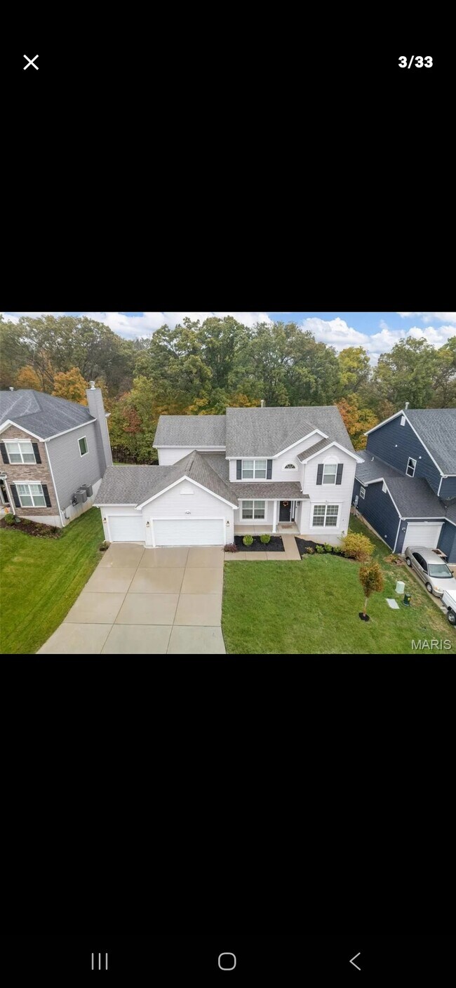 Building Photo - 17480 Wyman Ridge Dr