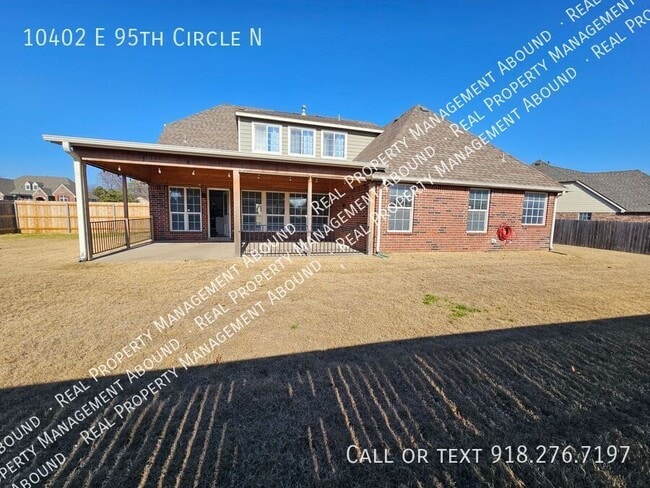 Building Photo - 10402 E 95th Cir N