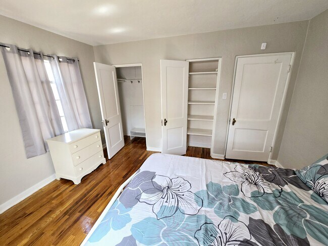 Bedroom 1 - 205 Harvard Dr SE