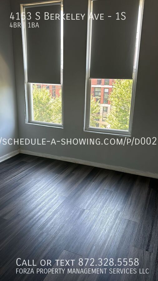 Building Photo - 4153 S Berkeley Ave