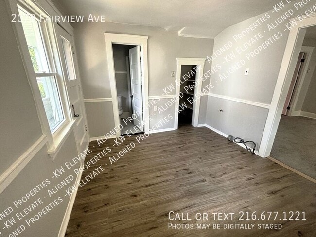 Building Photo - 2078 Fairview