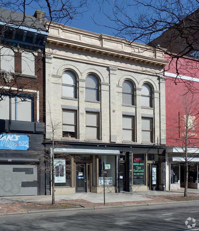 Building Photo - Hutzler on Broad