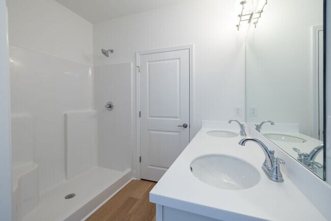 Building Photo - Welcome to Terra Vista located in Hardin V...