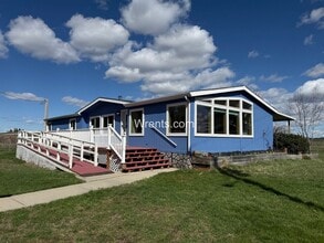 Building Photo - Country Living Retreat Near Cheney – Space, Privacy & Homestead Charm