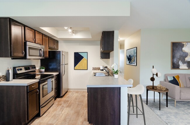 Haven Lake Oswego | Kitchen - Haven Lake Oswego