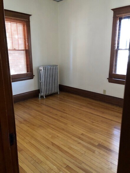 East Bedroom - 3533 Pillsbury Ave S