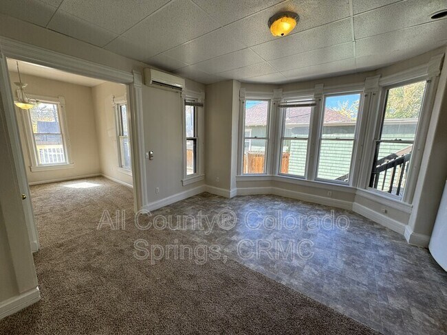 Building Photo - 508 E Cache La Poudre St