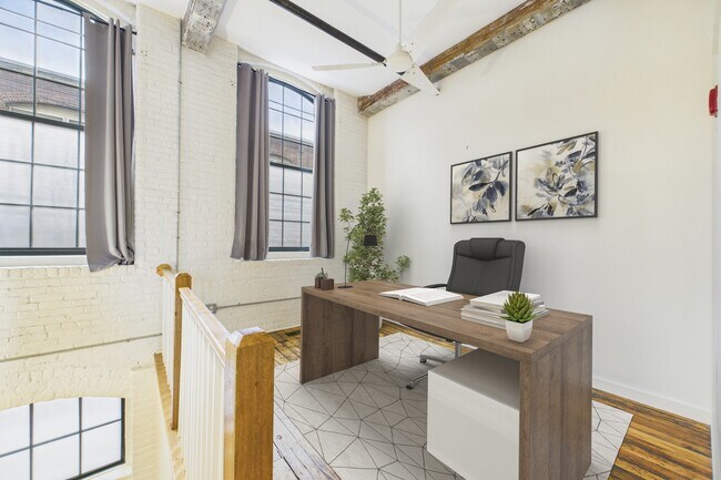 Building Photo - 28 Bayley St