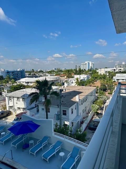 Building Photo - 7600 Collins Ave